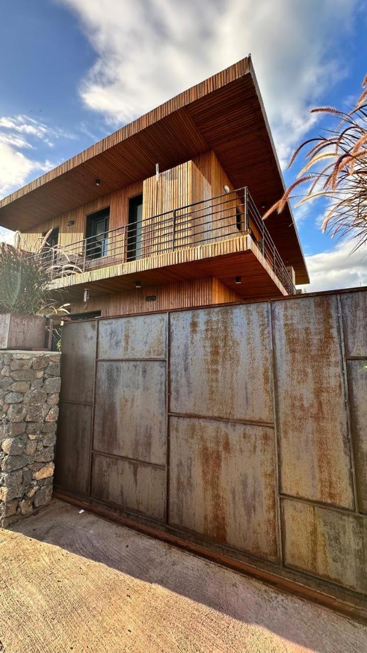 Apartmán Au Temps Des Pecheurs - Terre Sainte - Piscine Chauffee Exteriér fotografie