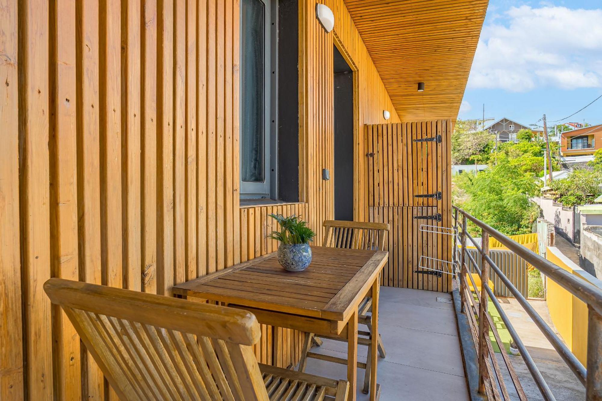 Apartmán Au Temps Des Pecheurs - Terre Sainte - Piscine Chauffee Exteriér fotografie